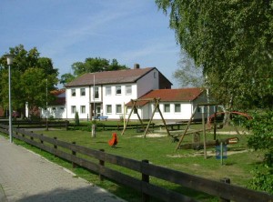 Gemeindezentrum