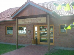 Kindergarten "Zwergenhöhle"